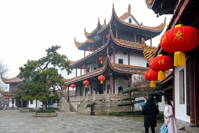 触摸长沙历史遗迹 感受湖湘文化脉络