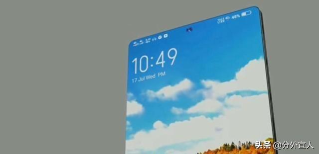 小米大秀肌肉,120Hz+联发科天玑1000+5400mAh,价格更良心
