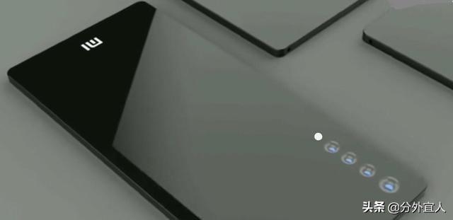 小米大秀肌肉,120Hz+联发科天玑1000+5400mAh,价格更良心