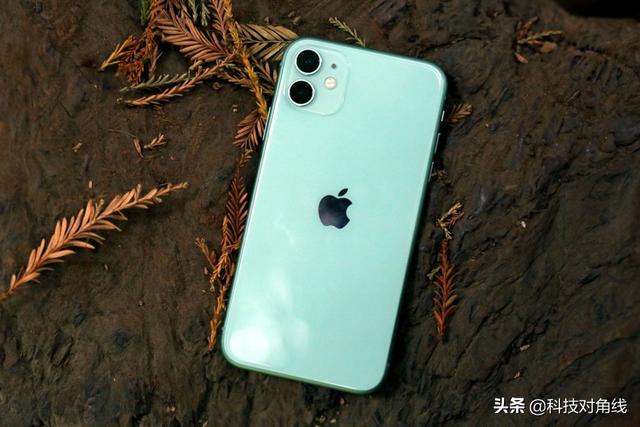 苹果、华为手机销量大幅缩水!预示今年注定颓势?我看未必