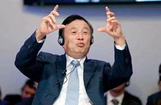 从小米10到OPPO新机,华为的高端竞争对手,为何越来越多?