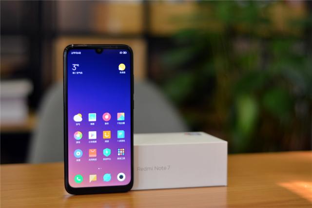 推荐2019年三款Redmi经典机型,从千元机到5G手机都齐了