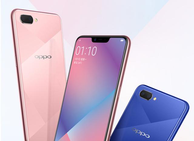 4230mAh+6.2英寸不到九百!OPPO性价比也有高的时候