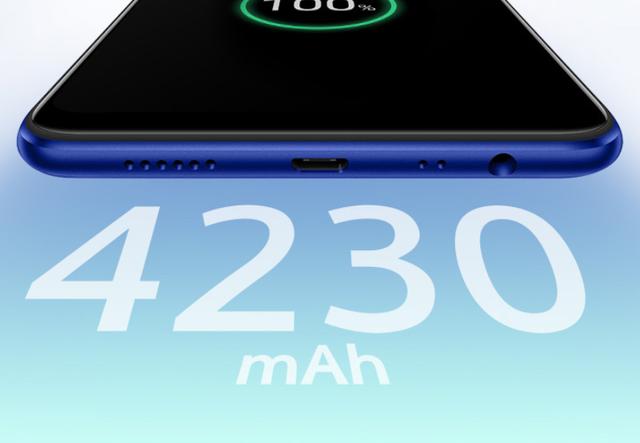 4230mAh+6.2英寸不到九百!OPPO性价比也有高的时候
