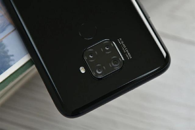 麒麟810另一个好选择:华为nova5z,四摄大电池配快充1599值了