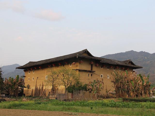 福建旅游不容错过的古镇,曾是电影拍摄地,拥有世界遗产