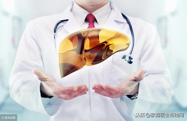 慢性肝病如何预防?重视2个细节,肝病就不会“死缠”你