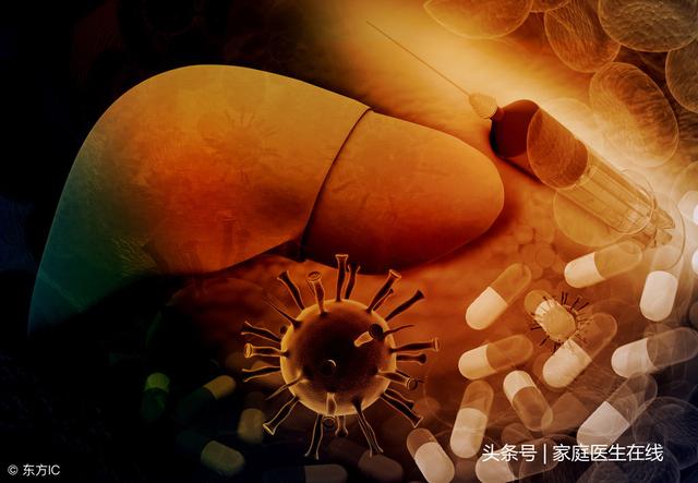 肝脏容易生病?两个方法帮你预防肝病,赶快行动起来