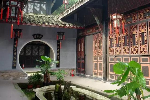 宜宾八县二区，绝对不能错过的10个景点！你都去过吗？