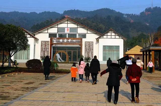 正式确定!宜宾又添3个4A景区,其中2个不要门票!