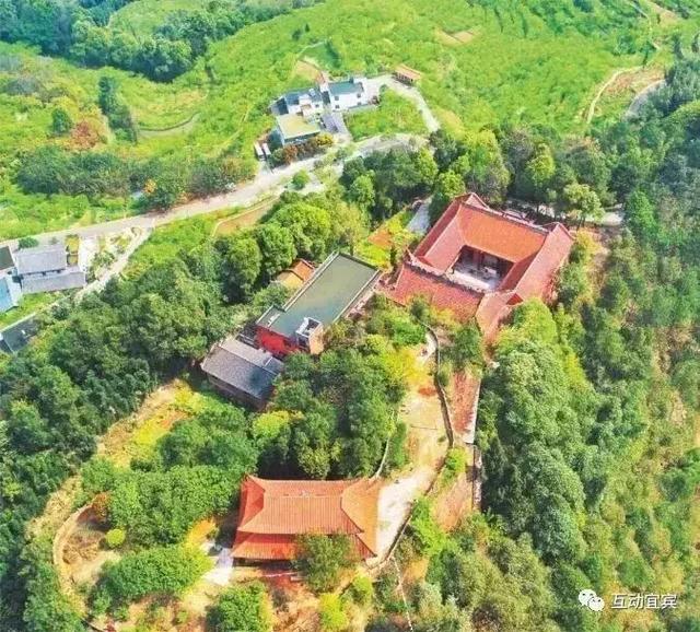 正式确定!宜宾又添3个4A景区,其中2个不要门票!