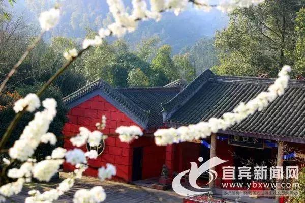 正式确定!宜宾又添3个4A景区,其中2个不要门票!