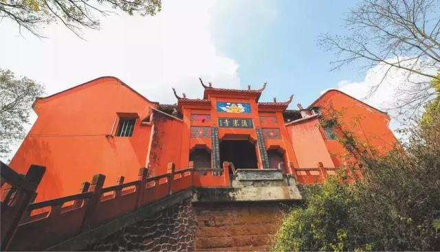 正式确定!宜宾又添3个4A景区,其中2个不要门票!