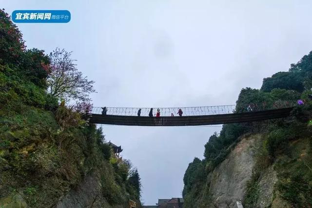 正式确定!宜宾又添3个4A景区,其中2个不要门票!