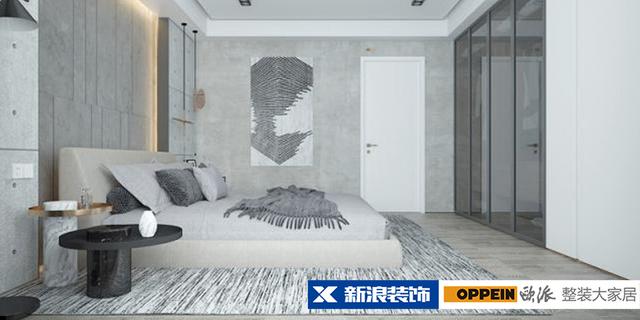 2019年新浪优选轻奢风现代家居装修,生活也可以很艺术