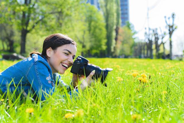 详细介绍5种摄影小技巧，助你拍出更加美丽的照片