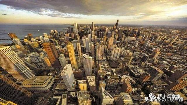 多地接连试探降首付,未来楼市核心政策或被突破