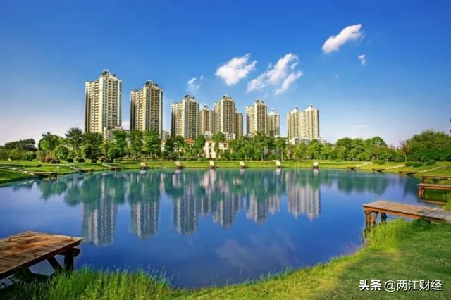 楼市迎来“上车低门槛”:网上买房78折,3000元可赚35000元