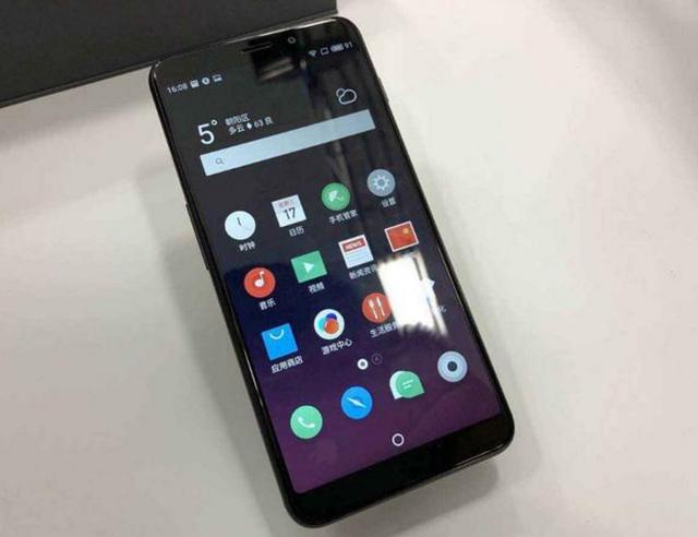 同样侧边指纹解锁,当年魅蓝S6为什么没有如今红米K30要成功?