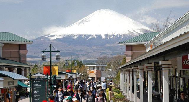 一生一次的富士山之旅,世界上最大的活火山之一,绝不可错过