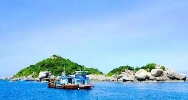 最适合穷游的境外旅游攻略!没有之一!