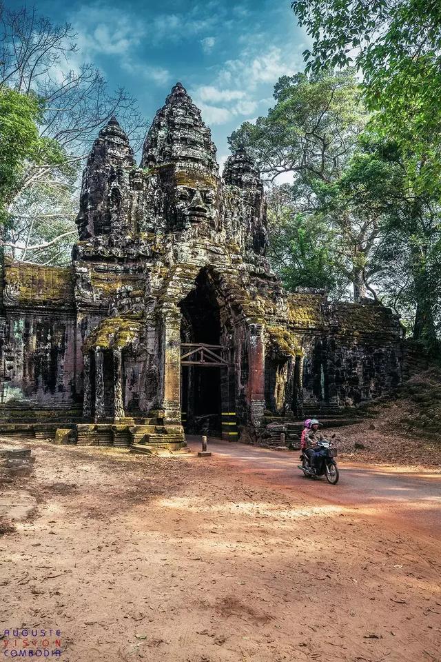 十一后,去国外这10个地方旅游,比国内还便宜