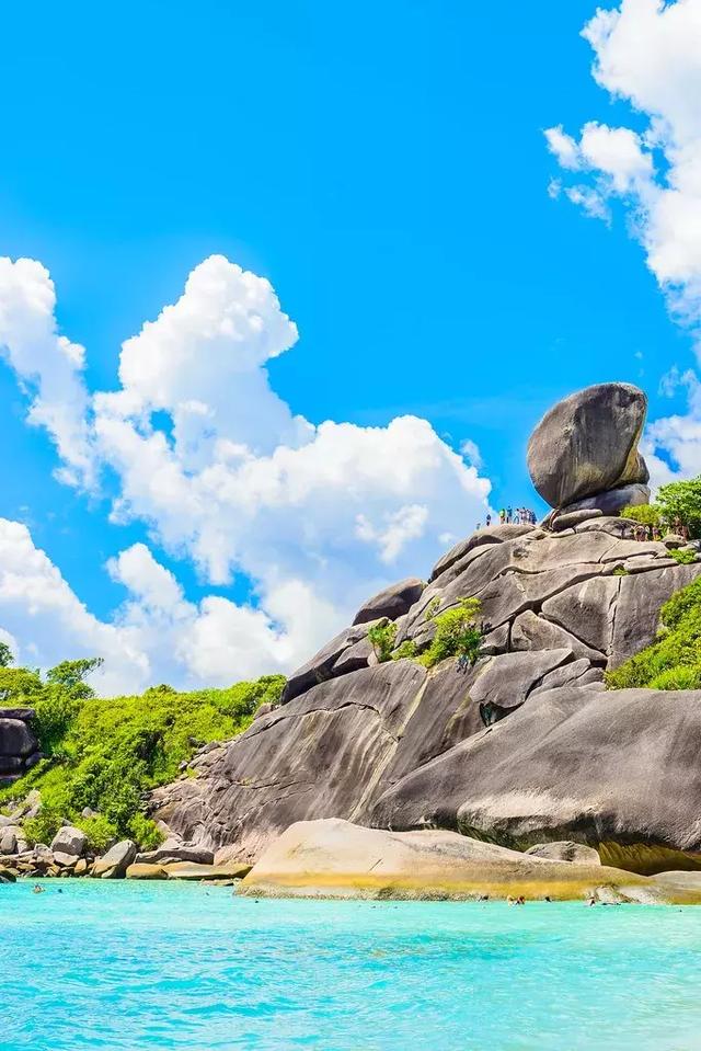 十一后,去国外这10个地方旅游,比国内还便宜
