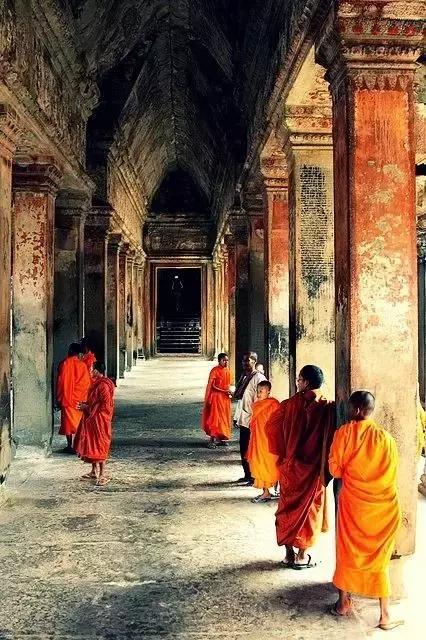 十一后,去国外这10个地方旅游,比国内还便宜