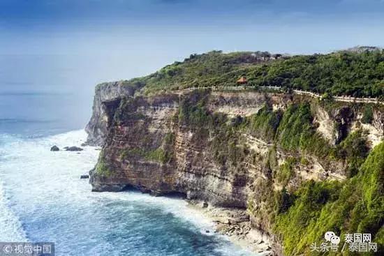 境外游最受中国游客欢迎10大旅游胜地,泰国占3处!