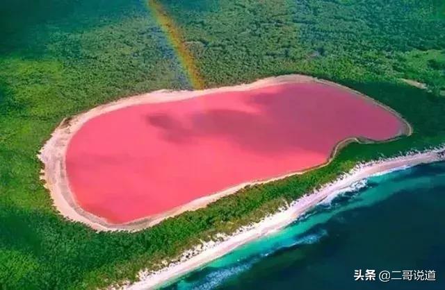 八大境外旅游目的地,第一个就可以让你心动