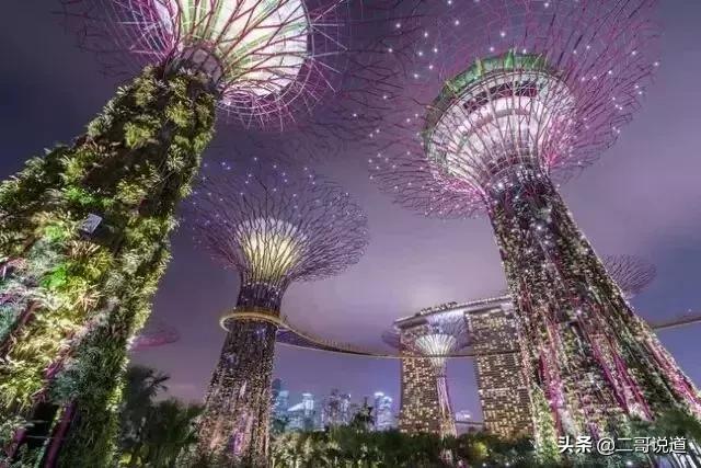 八大境外旅游目的地,第一个就可以让你心动
