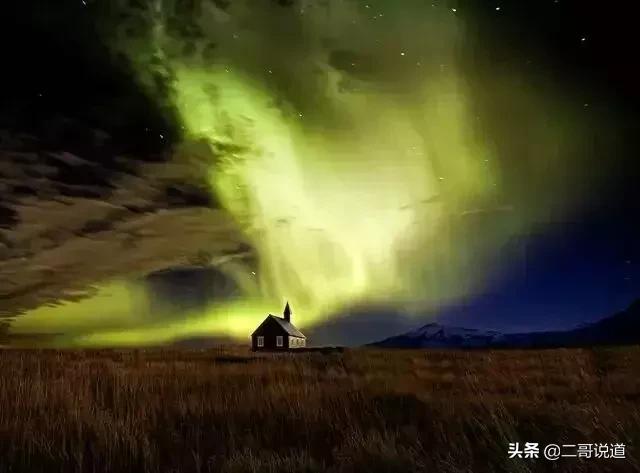 八大境外旅游目的地,第一个就可以让你心动