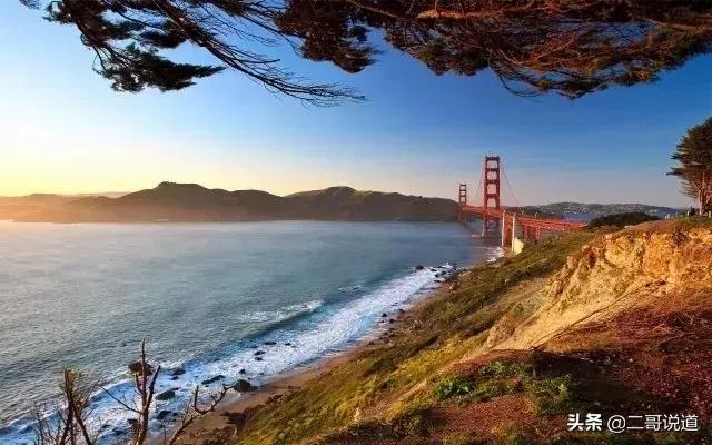 八大境外旅游目的地,第一个就可以让你心动
