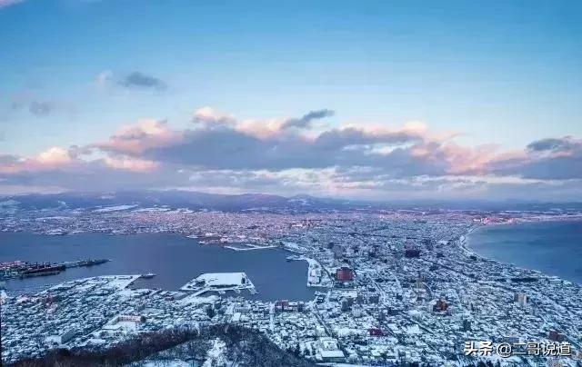 八大境外旅游目的地,第一个就可以让你心动