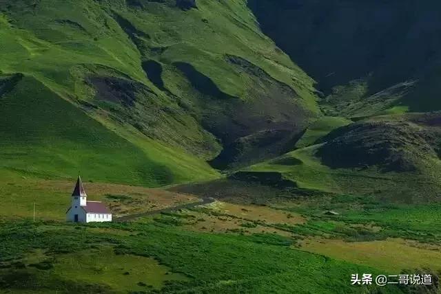 八大境外旅游目的地,第一个就可以让你心动