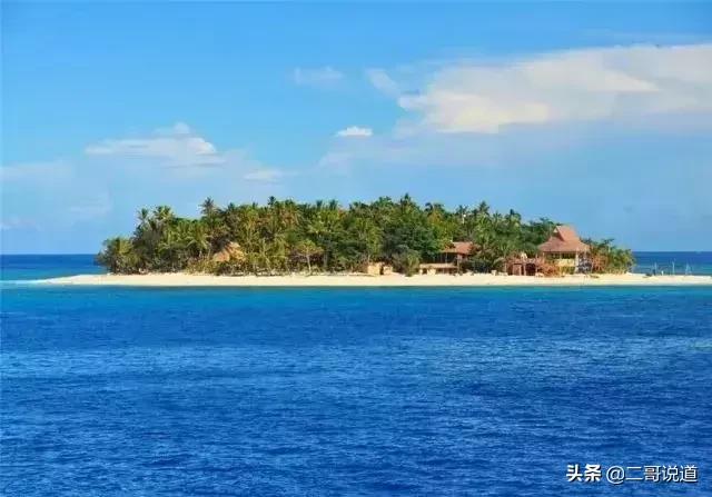 八大境外旅游目的地,第一个就可以让你心动