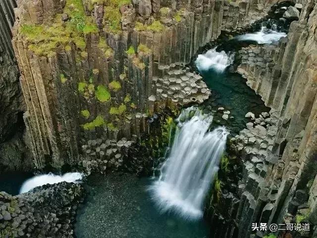 八大境外旅游目的地,第一个就可以让你心动