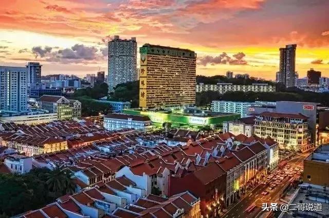 八大境外旅游目的地,第一个就可以让你心动
