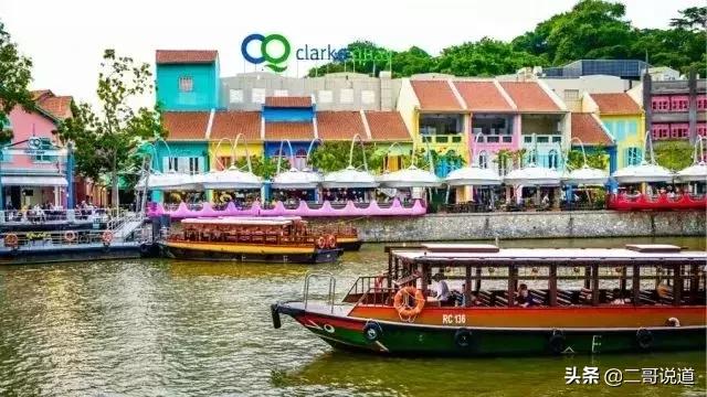 八大境外旅游目的地,第一个就可以让你心动