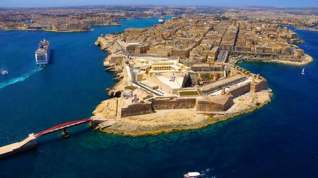 出境游:盘点2019年国外10个最佳旅游目的地,总有一处适合您