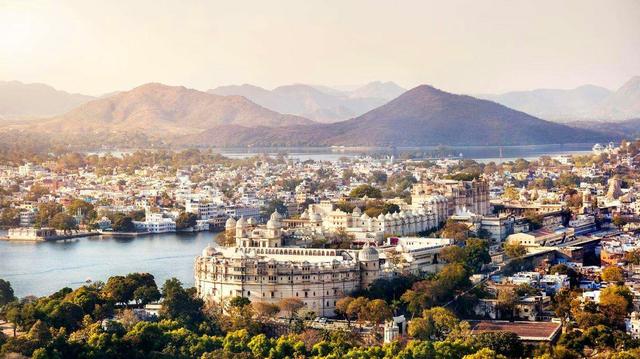 出境游:盘点2019年国外10个最佳旅游目的地,总有一处适合您