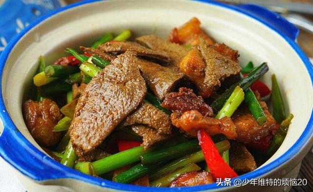 不知道吃什么?试试这5道美食,好吃又下饭,上桌快