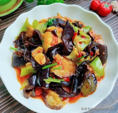 不知道吃什么?试试这5道美食,好吃又下饭,上桌快