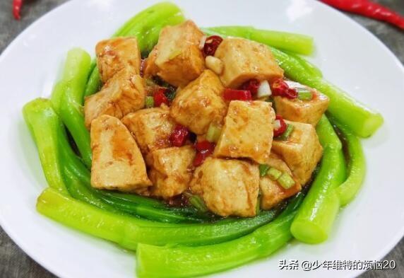 不知道吃什么?试试这5道美食,好吃又下饭,上桌快