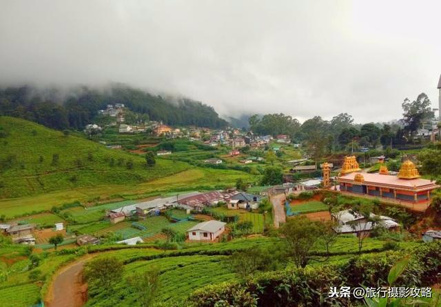 “出国游”也有白菜价!给大家推荐国外省钱又好玩的四个地方