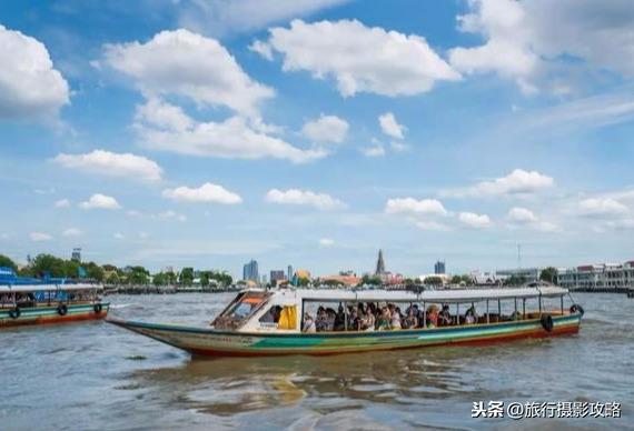 “出国游”也有白菜价!给大家推荐国外省钱又好玩的四个地方