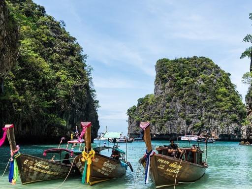 2019国外旅游景点排行,第3个再不去就没机会了!