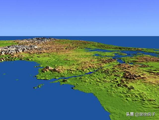 五个冷门国外旅游目的地,景色不输东南亚日韩,关键消费特别低