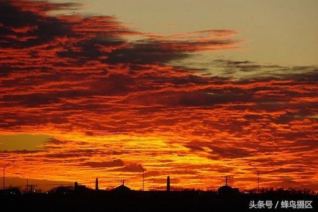 简单4招教你拍好天空美景,风景摄影进阶精品教程