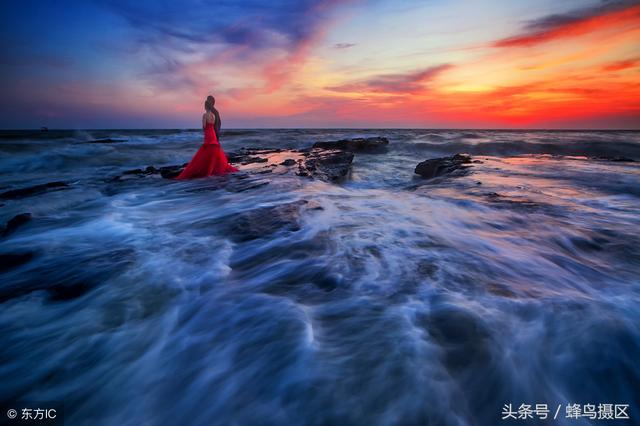 简单4招教你拍好天空美景,风景摄影进阶精品教程